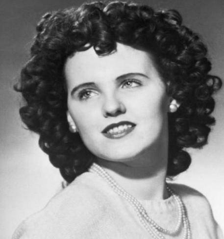 深度剖析黑色大丽花惨案,70年未解的谜案,到底是何人在背后操控