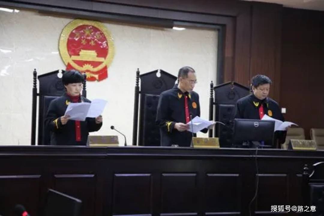 两名男女联防队员惨死,2001年滑县"4·29"特大凶杀案侦破始末