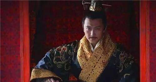 徐温是五代十国时期吴国大臣,年轻时候贩盐为生,后到了吴王杨行密账下