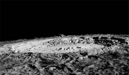 月球三眼女尸是真是假?嫦娥四号传回一张照片,引科学界热议