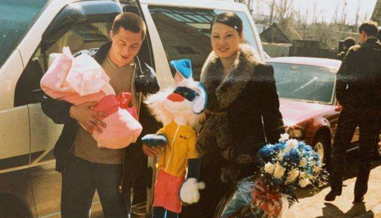 东北女子19岁闯荡俄罗斯,挣下家业嫁给俄罗斯丈夫,如今只想回国_高珊