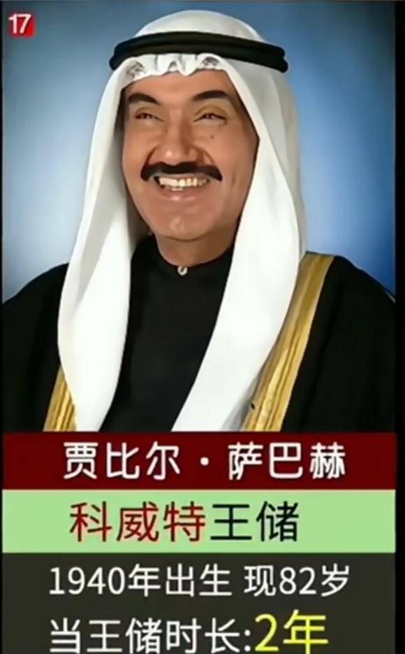 想不到荷兰,比利时等国都有王储_国家_英国_沙特