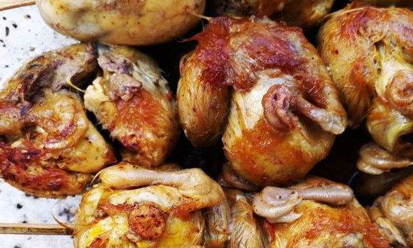 几种公认世界级的"垃圾美食",鲱鱼罐头小儿科,中国两道菜上榜