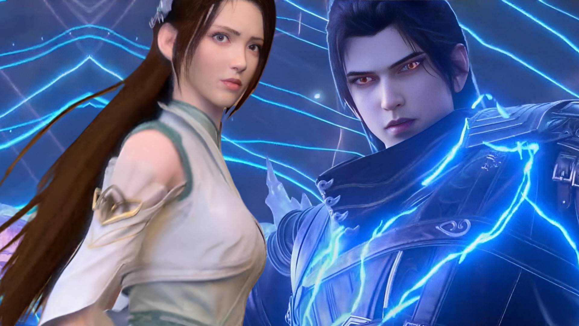 斗破苍穹:萧炎天暮山两次帮助嫣然,他能获得什么好处?