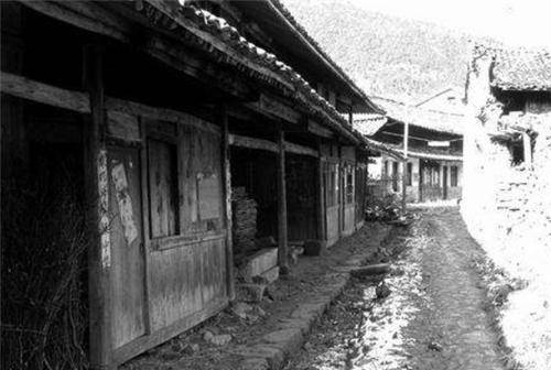 14年前的"鬼村案":6年时间村里少了76人,一场大火烧出了真凶