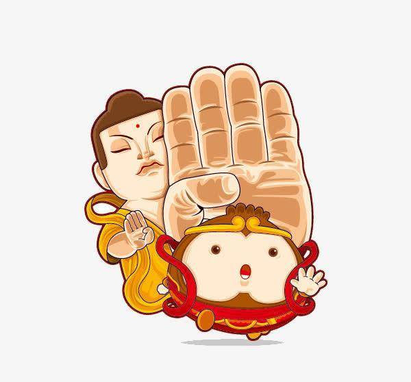 《囧妈》:中国父母和孩子的关系,就像如来佛祖和孙悟空