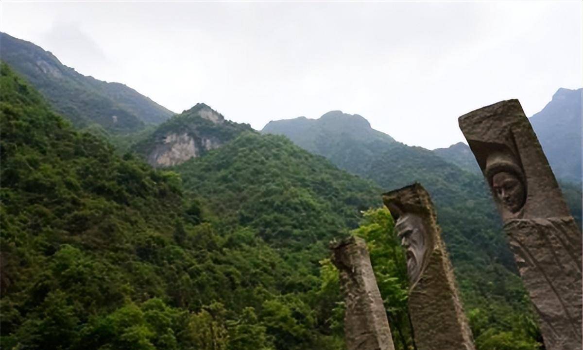 在这些已经消失的动物中,存在着一些独特的物种,它们的外貌与众不同