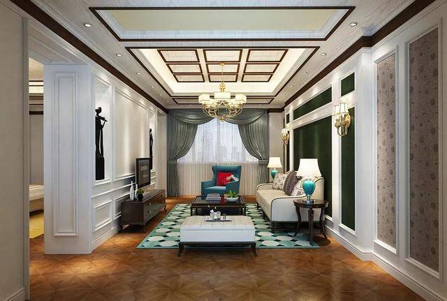 选择山西泰禾建筑装饰材料有限公司集成墙板 融入艺术,创造温馨家居