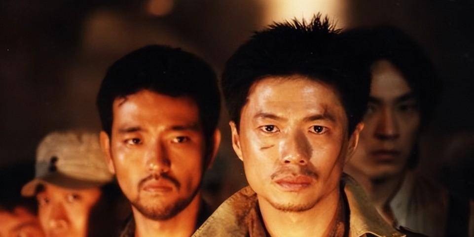 《雪豹》勉强入围,《亮剑》仅排第二_电视剧_广大观众_英雄