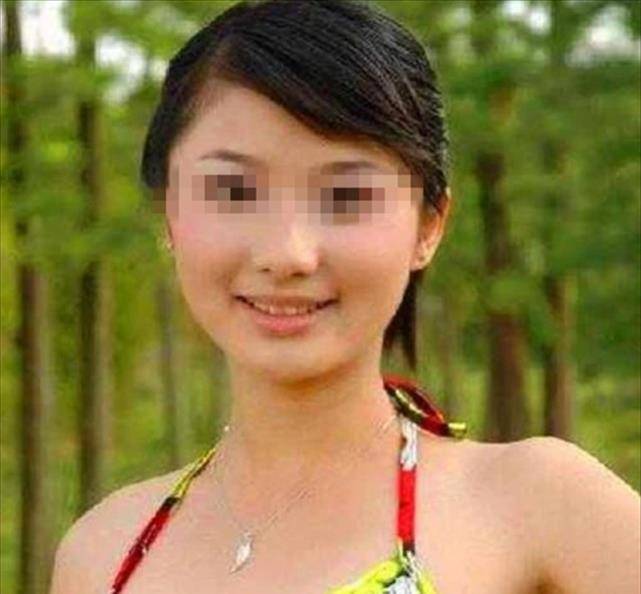 云南丽江一场女大学生为傍富豪引发的凶杀案_张朝_木红章_谢宏