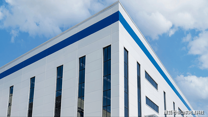 玻璃丝棉夹芯板的特点