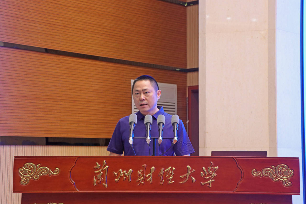 对于财经类大学生,信息素养尤为重要.