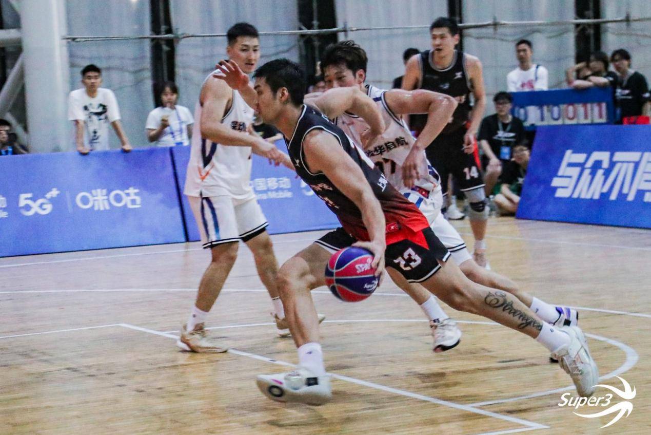 超三联赛宁波天一争霸赛收官 上海横沙誉民夺得霸主