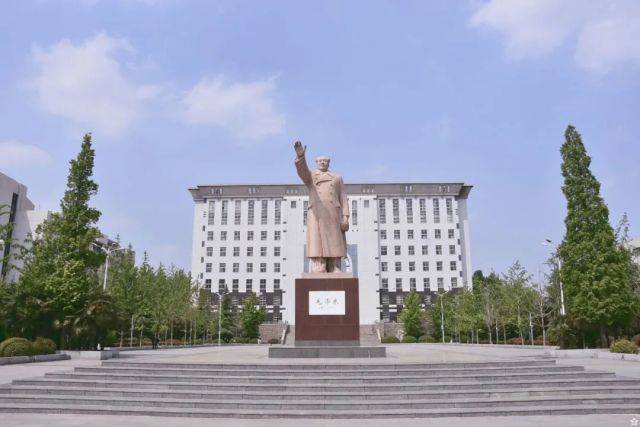 河南师范大学排名怎么样?百花齐放,多个专业位居前列