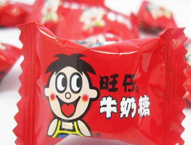 90后最爱吃的糖果,1毛钱一片的粘牙糖,如今价格翻了数倍!