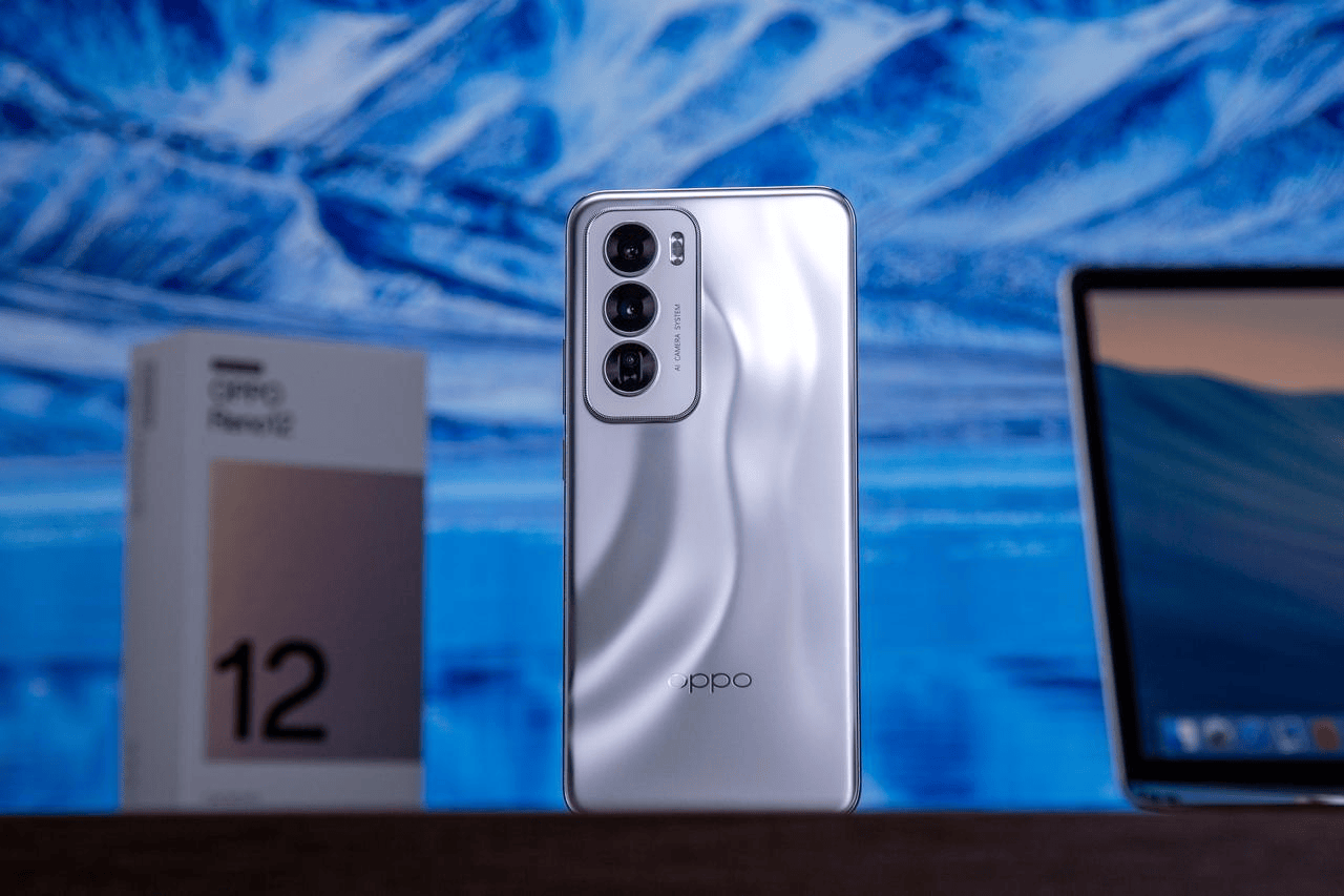 深度体验oppo reno12:ai功能丰富,影像卓越,iphone平替新选择