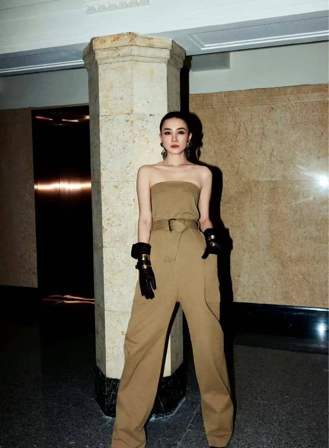 宋佳:与朱亚文背后的深情厚谊,原来这才是真正的"才子佳人"!