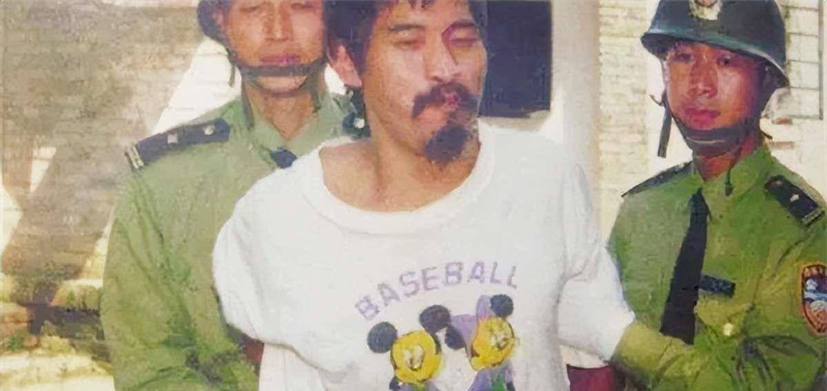 纪实:万光旭:37名军警围捕5人牺牲,天才射手为何堕落成囚
