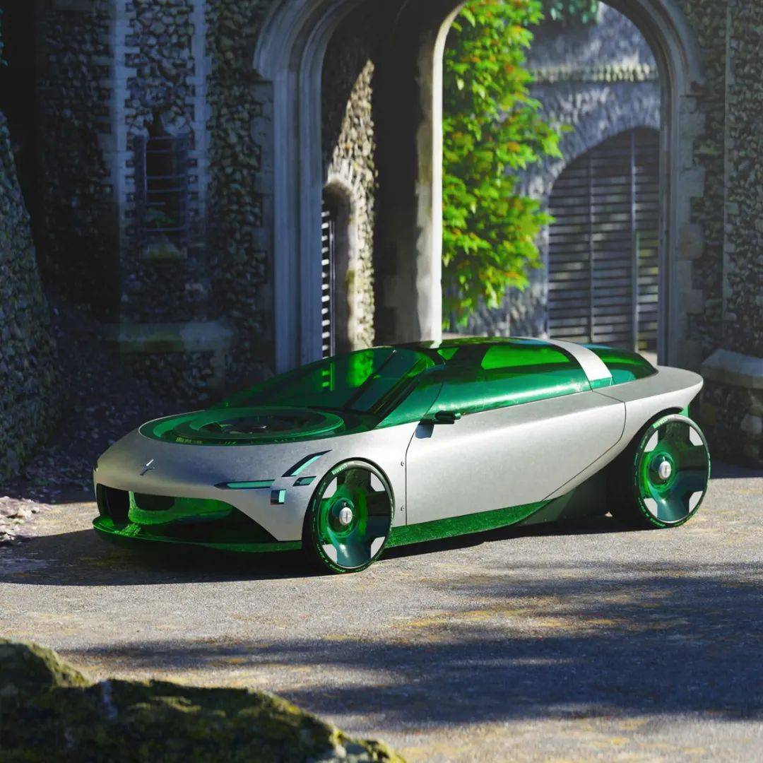 star捷克汽车设计师david sovapolestar & hotwheels | glider美国