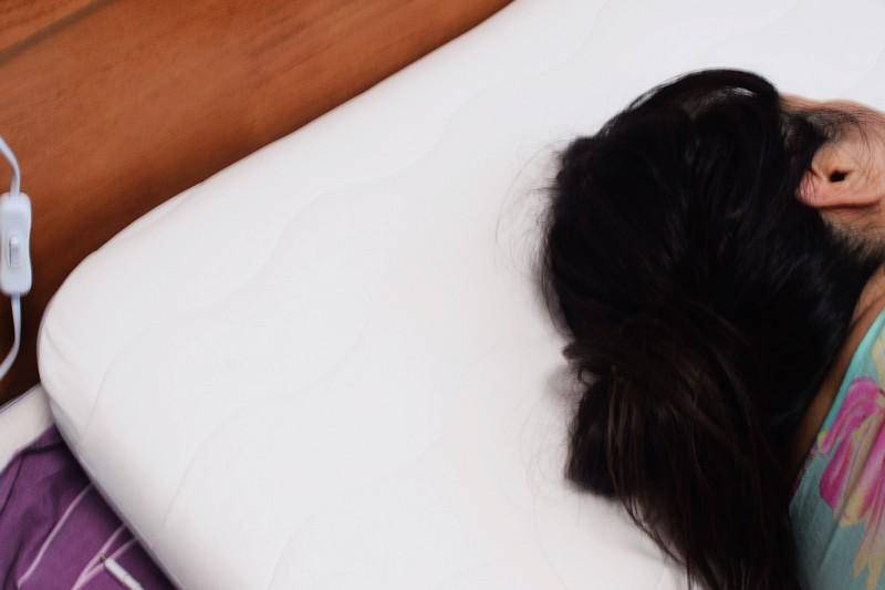 清爽从头开始 米家记忆棉深睡枕