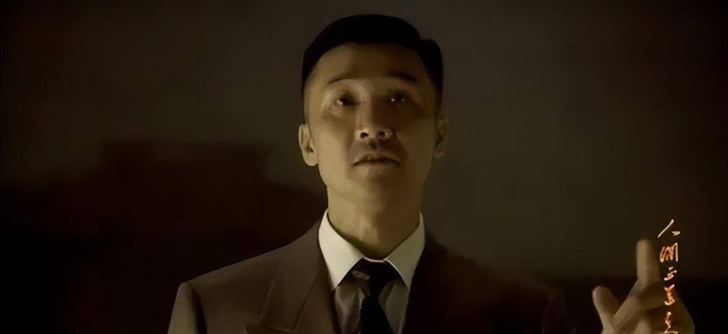 上了年纪后才明白《人间正道是沧桑》中最难的是杨立仁!