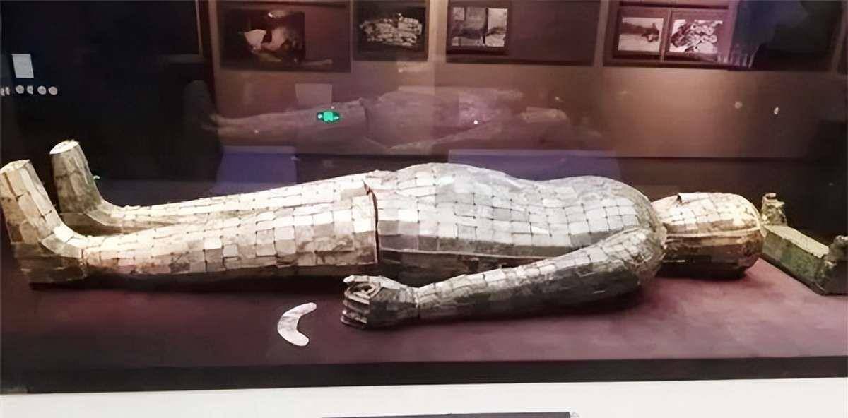 纪实:唐墓挖出"外星人头骨",复原后长啥样?专家怀疑高科技