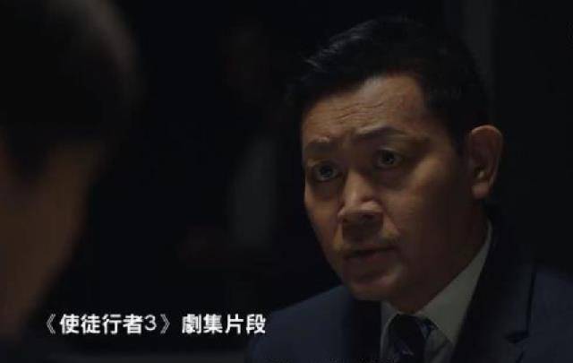 老戏骨曾伟权病逝:错失梅小惠终生未娶,《使徒行者》成最后绝唱