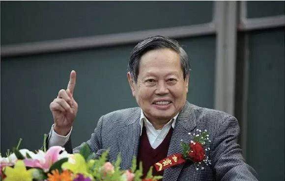 纪念一位民国时期数学家,他影响几代人却鲜为人知,身边全是大师