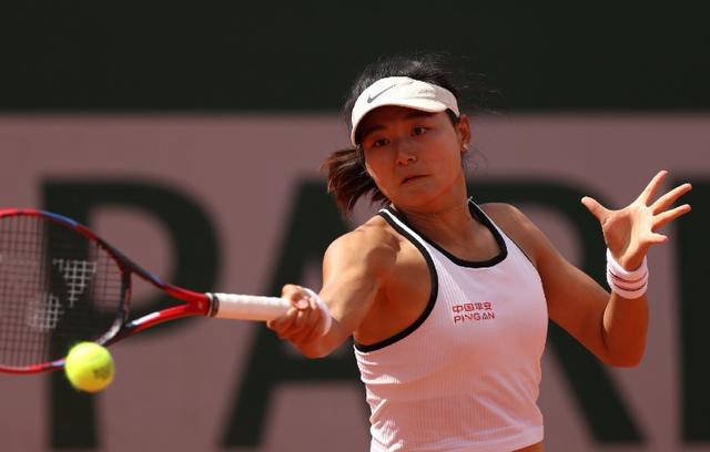 然而,在第五局开始迸发状态,以出色表现迎头赶上,将比分追至2-3!