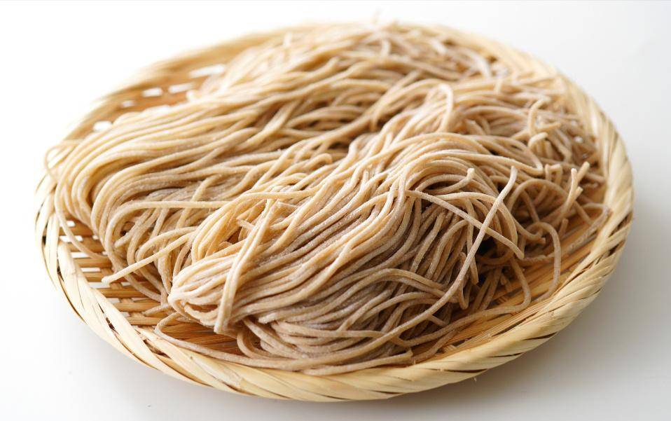 糖尿病吃面条不怕血糖高!提醒:常吃5种杂粮面条,对控血糖有利