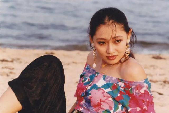 "女神收割机"王志文6任女友曝光,一个比一个厉害,让男人嫉妒