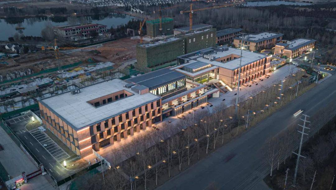 栖城设计|城市更新视角下,如何以康养作为内容落地