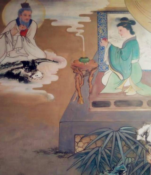 "老子"为什么叫"老子"?很多人不知道其中缘由