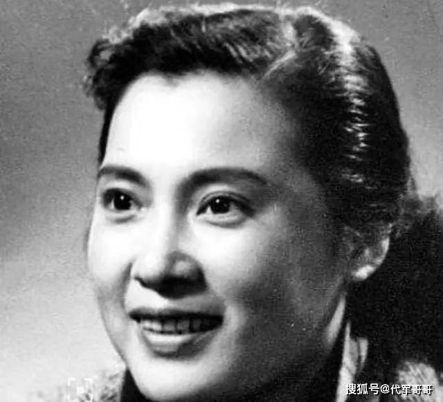 惊艳时光的十大美女影星:王晓棠第九,秦怡第五,你最爱哪一位?