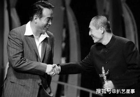 外媒评中国导演,国师张艺谋不入流,王者却实至名归_陈凯歌_李安_电影