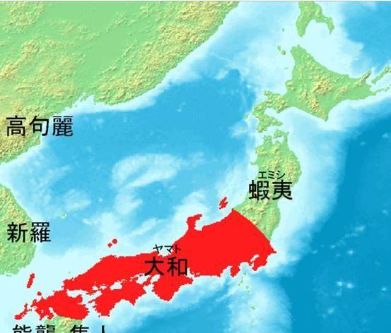 "隼人"在日本指的到底是什么?为何九州岛的勇士被称"隼人"?