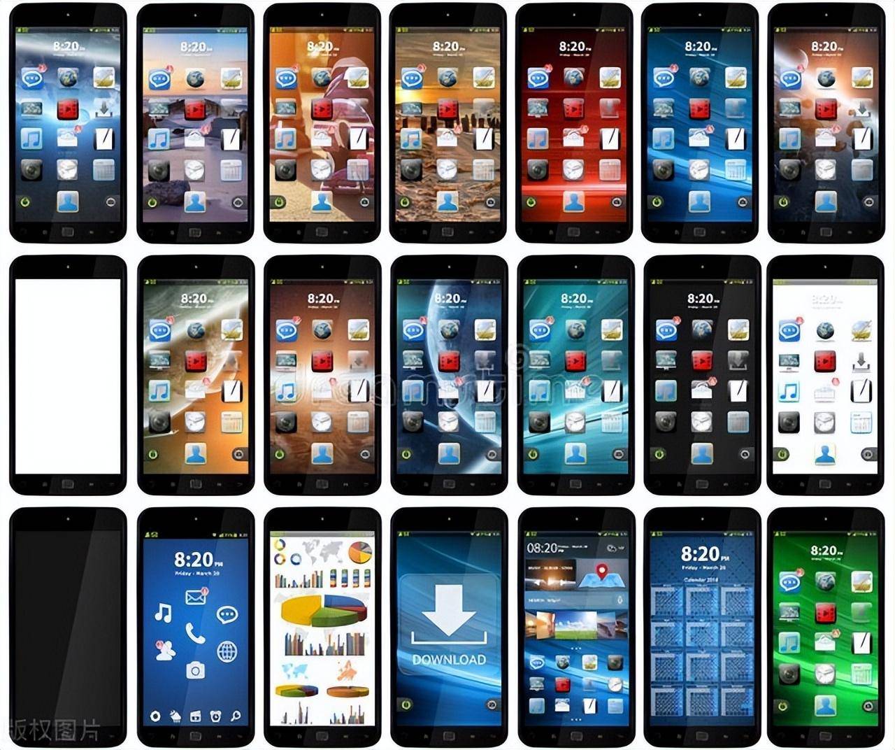 超过6000元的预算买手机,我只推荐这三个品牌_芯片_市场_华为