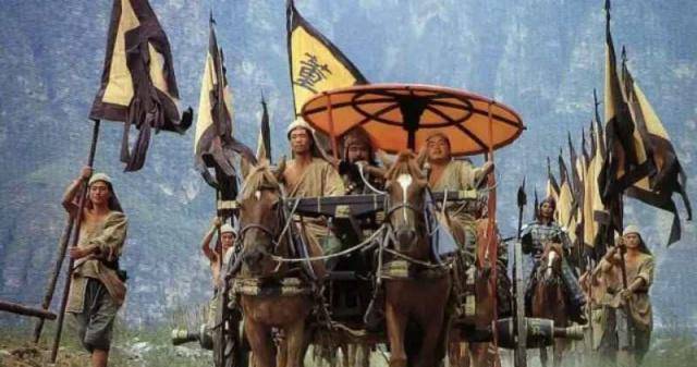 三国初期的他原来才是真正的狠角,为什么最终却未能成就三国霸业