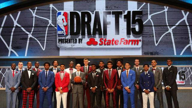 目前,火箭队的选秀候选人名单包括中锋萨尔,克林根以及前锋里萨谢等