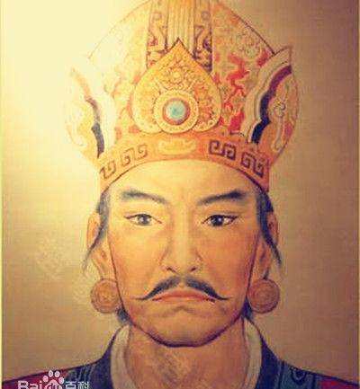 虽败犹荣的"三川口之战"_李元昊_刘平_西夏