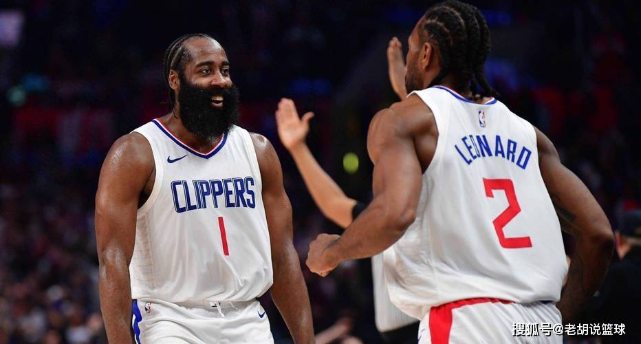 快船宣布重要决定!哈登无奈离队,乔治直言自己被2人耽误夺冠