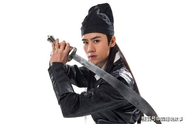 三侠五义:冲霄楼到底有多厉害?为什么白玉堂会丧失此地?