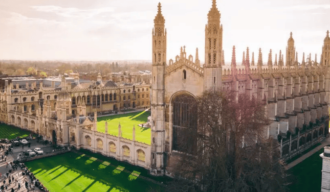 如何准备申请英国剑桥大学高级访问学者