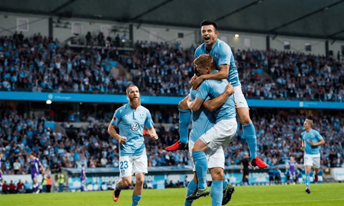 瑞超 马尔默vs埃尔夫斯堡 主场迎战埃尔夫斯堡,可谓__