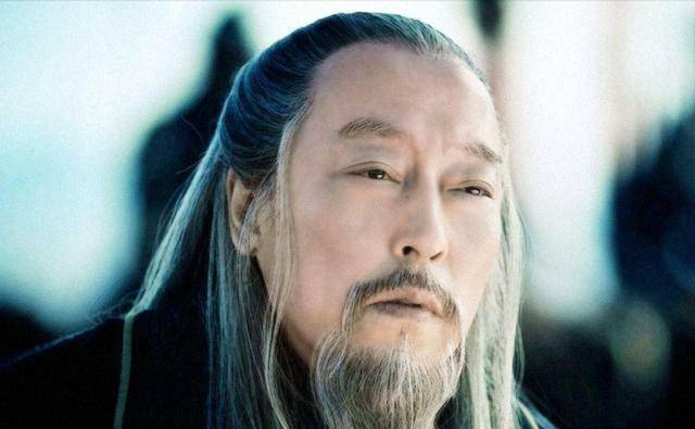 他才是三国最聪明的谋士,不说废话,计谋远高于诸葛亮和司马懿
