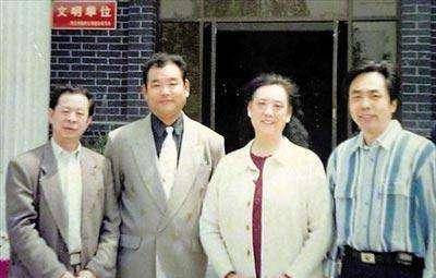 结婚当晚失声痛哭,并要求分房睡_胡友松_李宗仁_李公馆