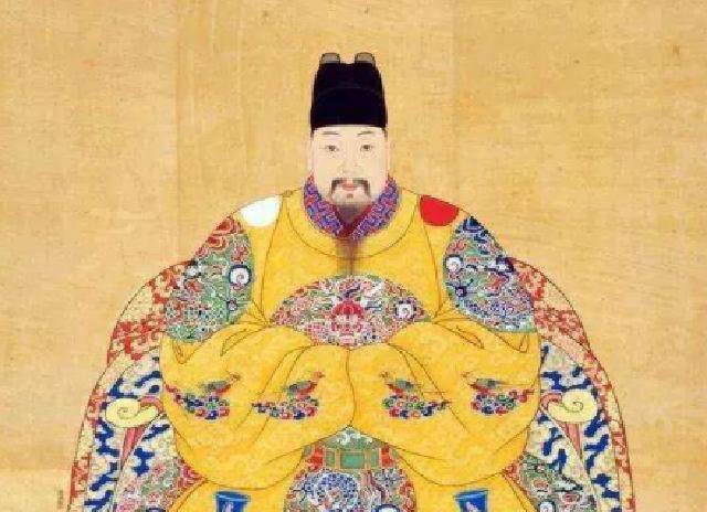 满堂文官发起群殴,锦衣卫指挥使被当场打死_王振_朱祁钰_明英宗