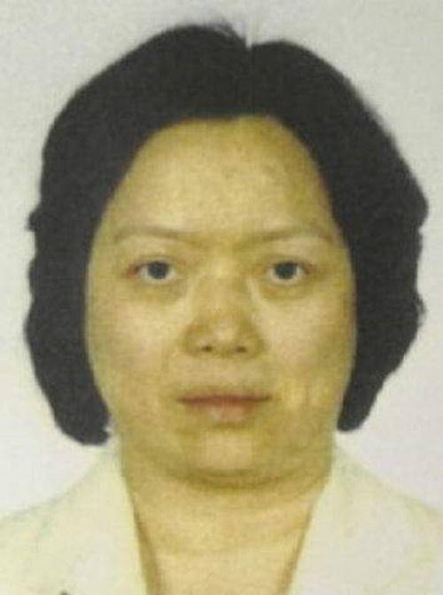 郑翠萍出生在1949年这个具有特殊意义的年份,也许就注定了她的不平凡.