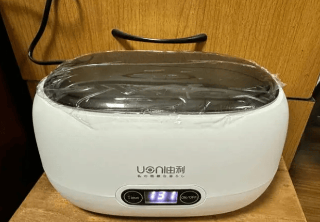 超声波清洗机哪家好一点?四款无比卓越精品不可错过