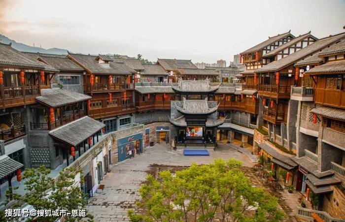 现在去重庆旅游四天时间怎么玩更划算?